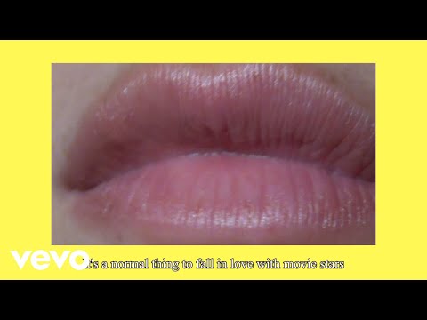 Gracie Abrams - Normal Thing (Official Lyric Video)