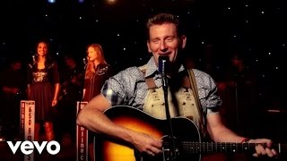 Joey+Rory - Hello Love (Live)