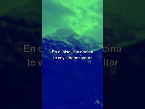 ADIONE, DrefQuila - Que no salga (Letra/Lyrics) #drefquila #adione #reggaeton