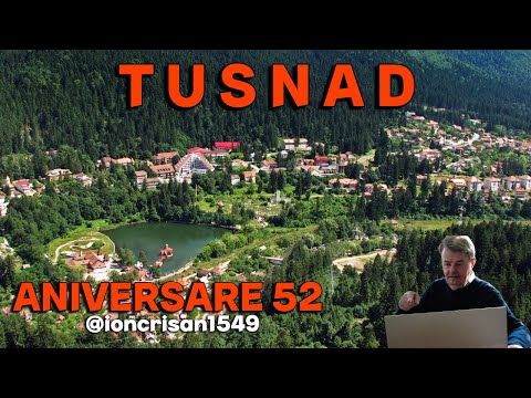 TUSNAD 52