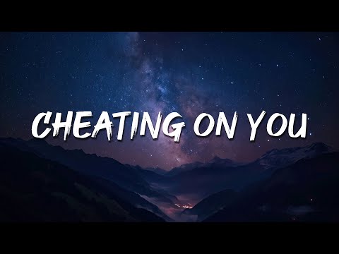 Charlie Puth - Cheating on You (Lyrics) || Adam Levine, Sam Smith,...