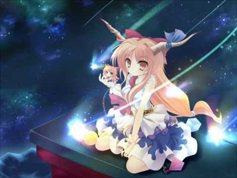 星降りの夜