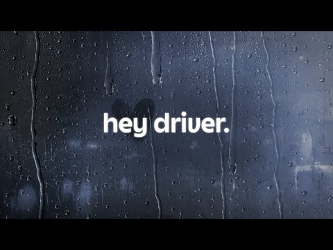 zach bryan, the war and treaty - hey driver (lyrics)