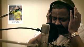 Arlindo Cruz - Jogador (Oficial Video) Full-HD