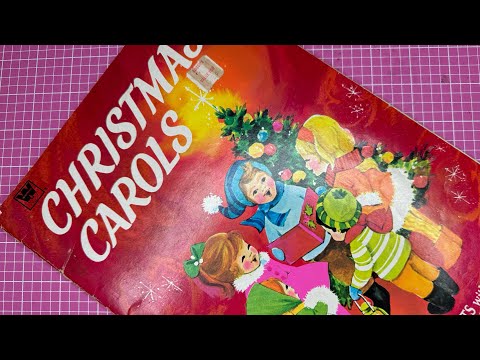 CHRISTMAS CAROLING 🎄 SING ALONG WITH ME 🎤🎼