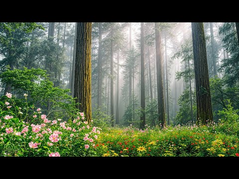 Beautiful Relaxing Music - Stop Overthinking, Stress Relief Music, Sleep Music, Calming Music #120