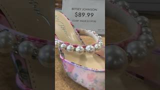 Amazing Betsey Johnson Shoes 👠 Heels 🛍️ DSW Style Fashion Shopping