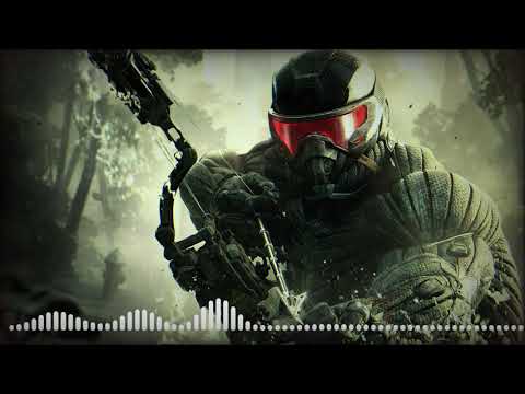 Crysis 3 - New York Memories (Main Theme Soundtrack)