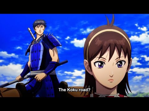 ►キングダム 第4シリーズ [最高の瞬間] 天才的な頭脳の戦い ► Kingdom 4th Season