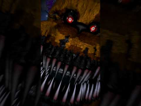 The SCARIEST FNAF CHARACTER FROM EACH GAME #fnaf #fnafranking #shorts