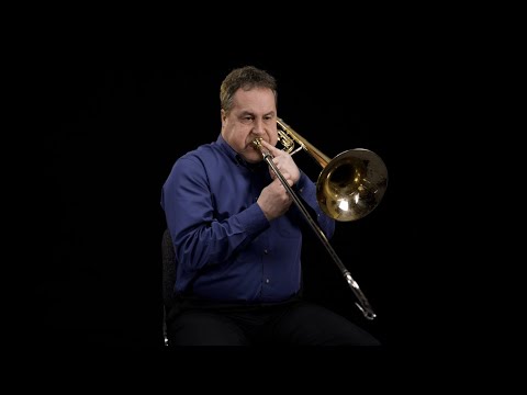 Instrument: Trombone