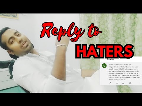 Reply to Haters | Hyderabadi mom 13 roza | Hyderabadi vlogger mom #haters #jummamubarak #ramzan