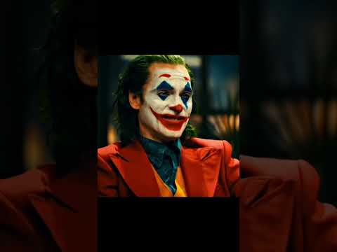 "Can you introduce me as Joker" - Joker edit  | VØJ x Narvent "Memory Reboot (Slowed)