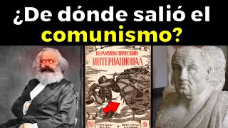 La verdad del origen del comunismo (1848)