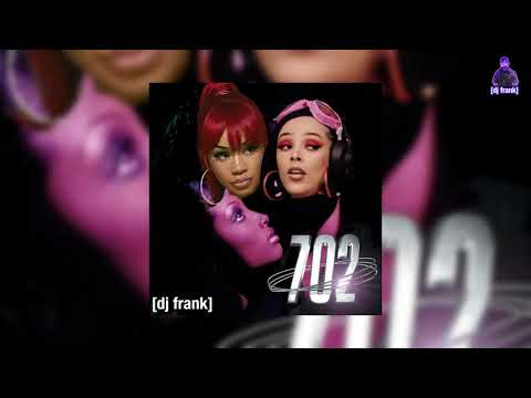 Where My Best Friend At? - Doja Cat & Saweetie ft 702 | Popular Mashups of R&B Throwbacks