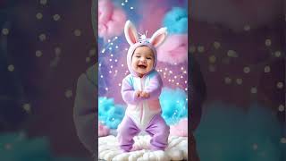 Cute Baby Dancing #cutebaby #dancingbaby #trendingnow #ai #youtubeshorts shorts #aitrends