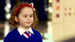 NATIVITY 3: DUDE, WHERE’S MY DONKEY? OFFICIAL TRAILER [HD]