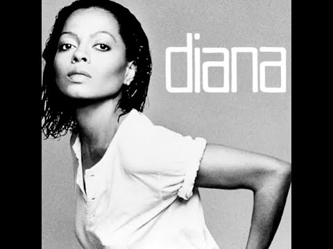 Diana Ross...Upside Down...Extended Mix...