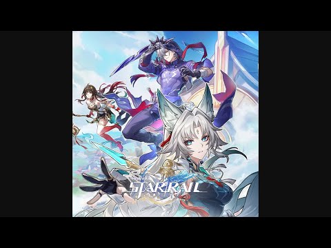 Cloudwide Voyage (Variation) · Skysplitter - Honkai: Star Rail 2.5 OST