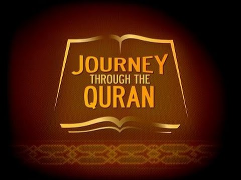 The Quran Translated in ONLY English Audio full  Part 2 of 2