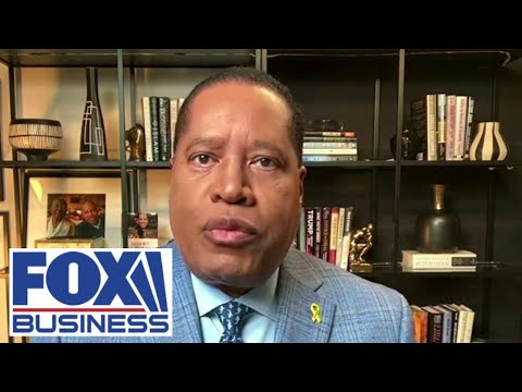 Larry Elder: We have to ‘calm down’ and give Trump the ‘benefit of the doubt’