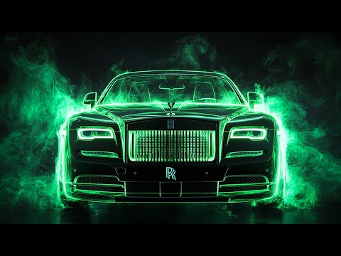 CAR MUSIC MIX 2024 🔥 BASS BOOSTED MUSIC MIX 🔥 BEST EDM, BOUNCE, ELECTRO HOUSE 2024 #4