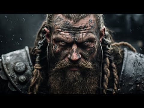 ⚔️ The Last Viking - Viking Background Music 🛡️ | Epic Norse Soundscapes