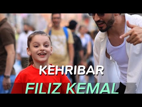 Filiz Kemal - Kehribar (Asik Mecnun) Yoksun / Elsen Pro