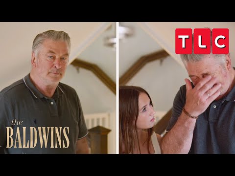 Life With Seven Children | The Baldwins | TLC