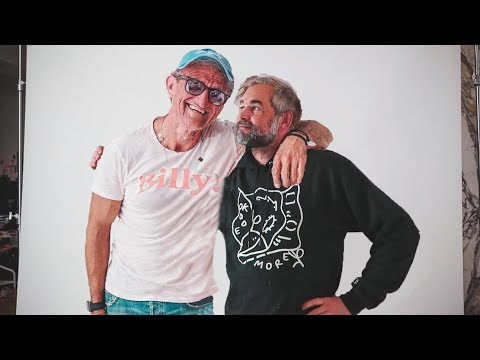 getting old with Casey Neistat