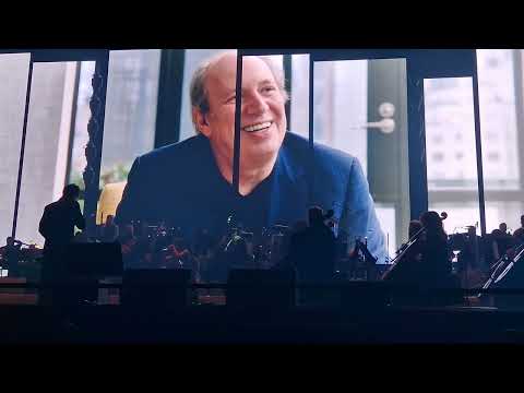 The World of Hans Zimmer - Part 1 Brussels