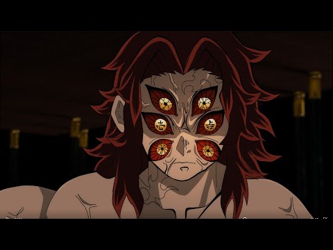 KOKUSHIBO Vs PILLARS PART 4 Full Animated Fight Hd | Kimetsu no Yaiba FAN Animation