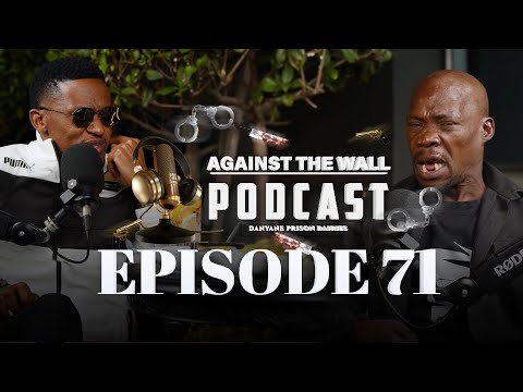 Episode 71 |Tshepo Born To K*ll On Trying to end his Life , Prison, Robberies, Fighting Cops Etc