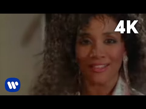 Sister Sledge - When the Boys Meet the Girls (Official Music Video) [4K]