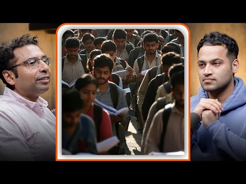 Why Are Indians Struggling for Jobs? The Harsh Reality | Raj Shamani Clips