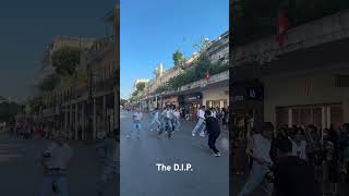 3D by Jungkook Cover by The D.I.P. Of Vietnam #jungkook #3d #thedip #hanoi #vietnam #streetdance