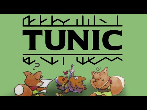 Reaching the Far Shores - IsNotRetro's Tunic Supercut