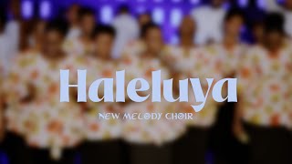 Haleluya | New Melody