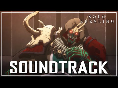 High Orc King Kargalgan | Solo Leveling S2 EP5 OST | 俺だけレベルアップな件 OST Cover