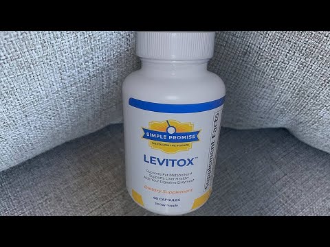 Levitox - Levitox Reviews (Real Customer) Levitox Reviews Consumer Reports - Levitox Review