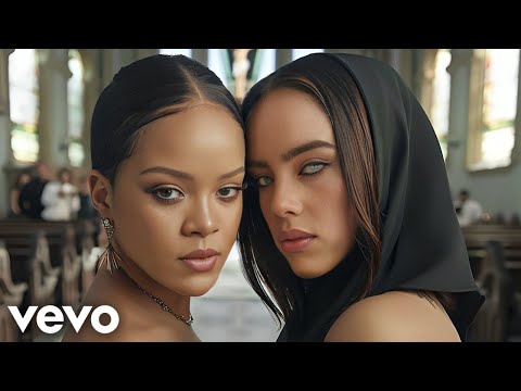 Rihanna & Billie Eilish - Lift Me Up (Powerful Worship Song)