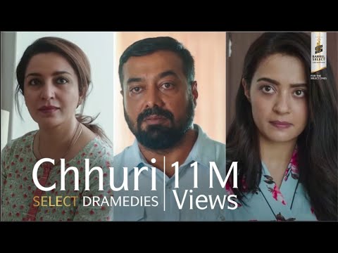 Chhuri | A Tale of Infidelity and Wit | Tisca Chopra | Royal Stag Barrel Select Large Short Films