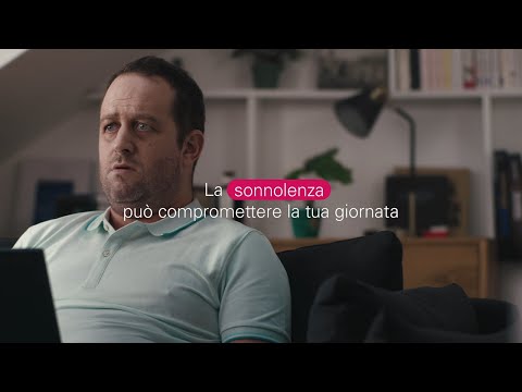 Hai problemi di sonnolenza diurna? E se fosse un segno di apnea notturna?