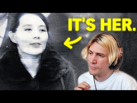 The World's Most Dangerous Woman | xQc Reacts