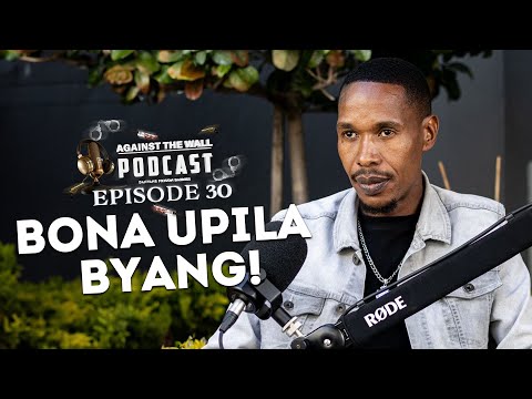 Episode 56 | Trailer |  Bona upila Byang - Karabo Magome