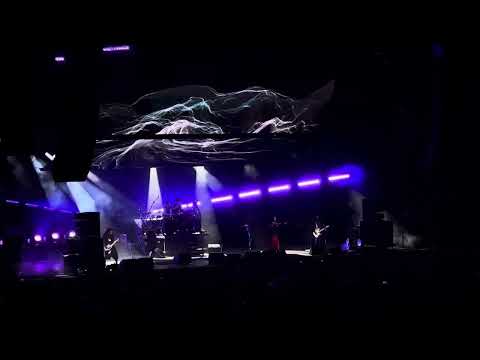 Korn Performs “Hey Daddy” LIVE at Midflorida Credit Union Amphitheater 9.12.24 Tampa, Florida