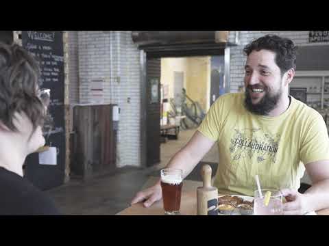 Illinois Made | The Old Bakery Beer Company