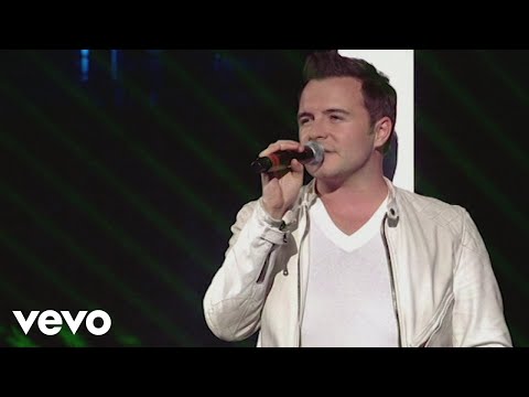 Westlife - Flying Without Wings (Live at Wembley '06)