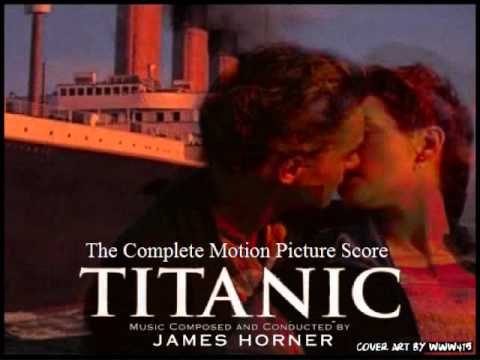 WWW415 Titanic Complete Score Unreleased Audio 5 It Pay Day Boy'.wmv