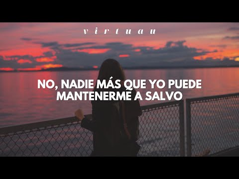 Alan Walker, Sabrina Carpenter, Farruko - On My Way (Traducida al Español)